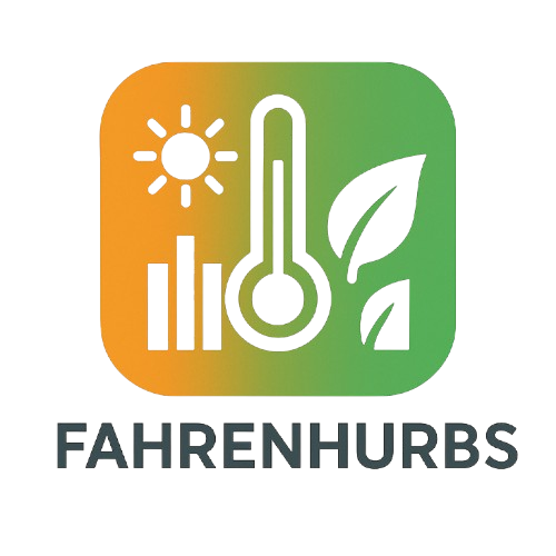 FAHRENHurb Logo